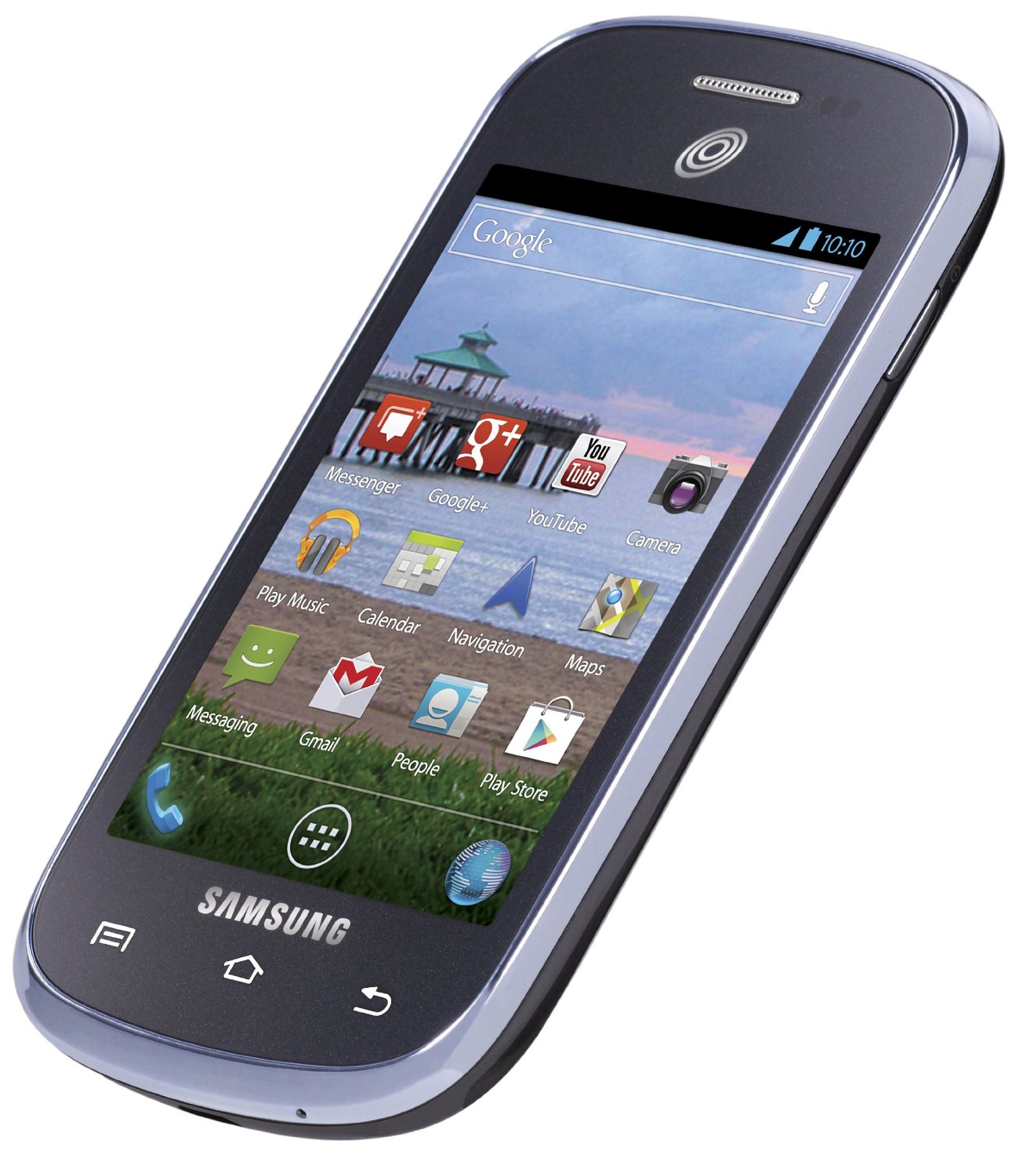 Kostenlose Klingeltöne Samsung Galaxy Centura downloaden.